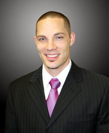 Marcus Seward Photo 4