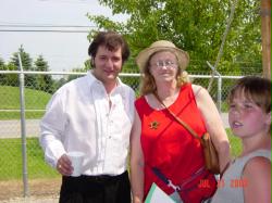 Shirley Clark Photo 18