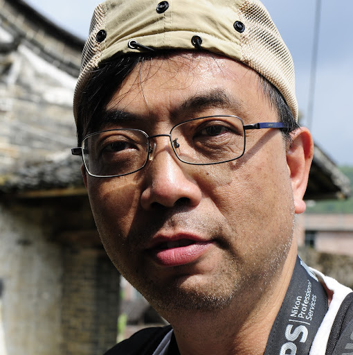 Philip Chan Photo 22