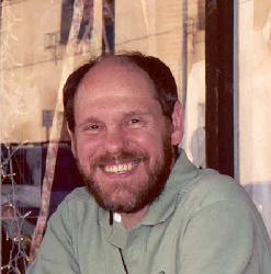 Michael Dickerson Photo 19