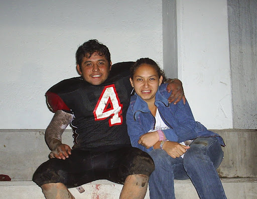 Christian Cervantes Photo 14
