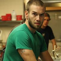 Shawn Crane Photo 5