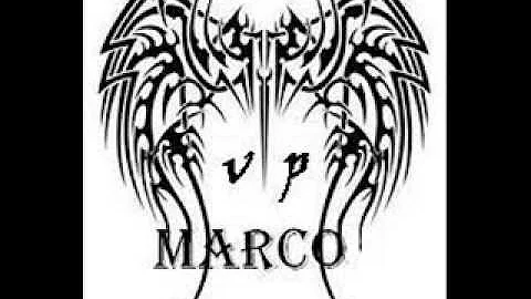 Marco Valenzuela Photo 36