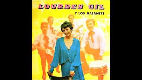 Lourdes Gil Photo 27