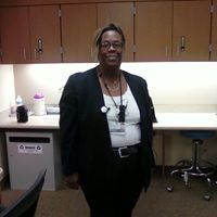 Christine Barbour Photo 5