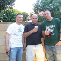 Stephen Hinds Photo 6