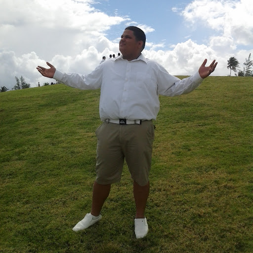 Michael Cardoza Photo 16