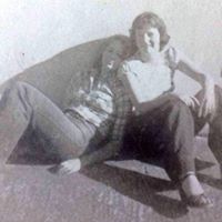Moira Foster Photo 2