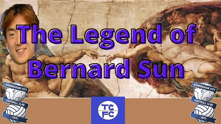 Bernard Sun Photo 4