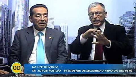 Jorge Rosillo Photo 26