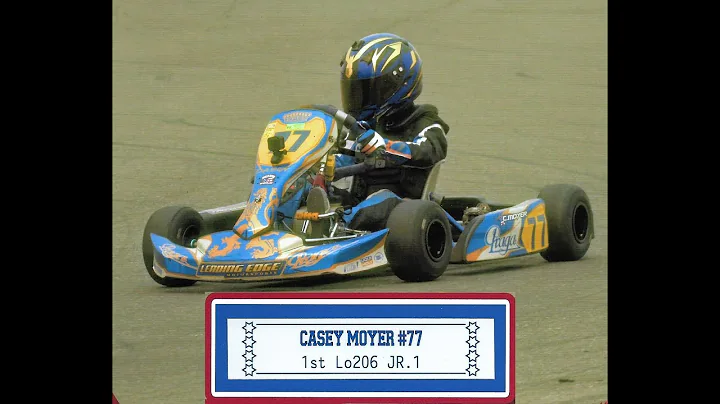 Casey Moyer Photo 26