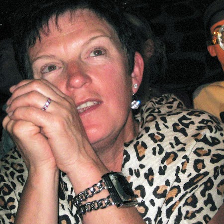 Christine Higgins Photo 16