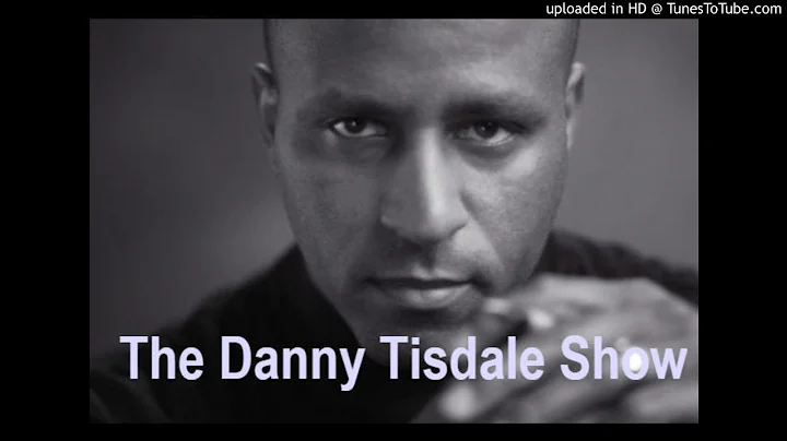 Daniel Tisdale Photo 22