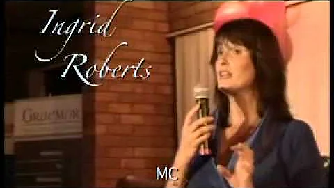 Ingrid Roberts Photo 24