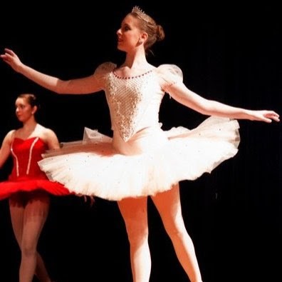 Katherine Gibson Photo 10