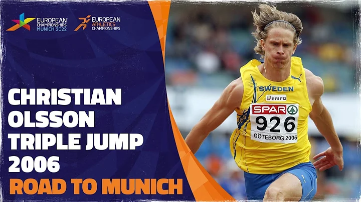 Christian Olsson Photo 24