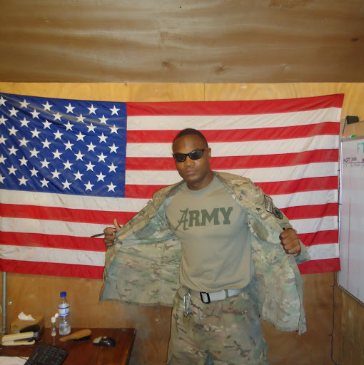 Bobby Coleman Photo 14