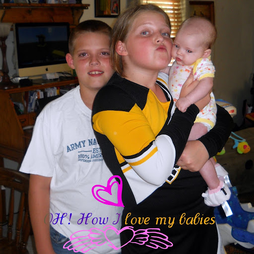 Samantha Bishop Photo 16