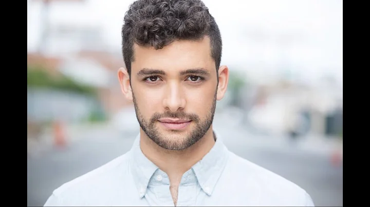 Michael Millan Photo 32