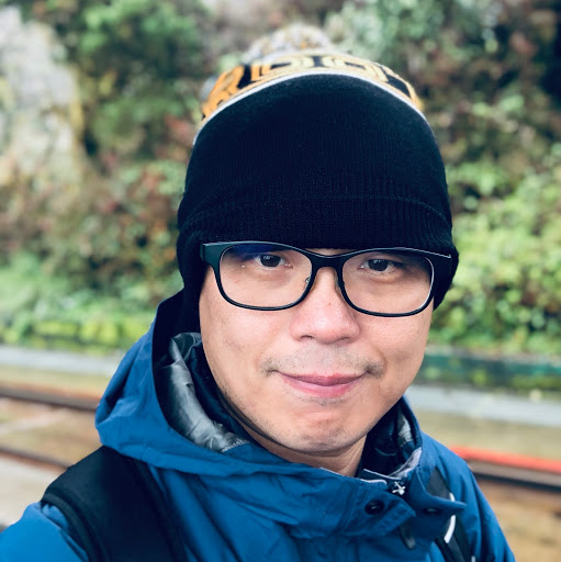 Frank Chan Photo 11