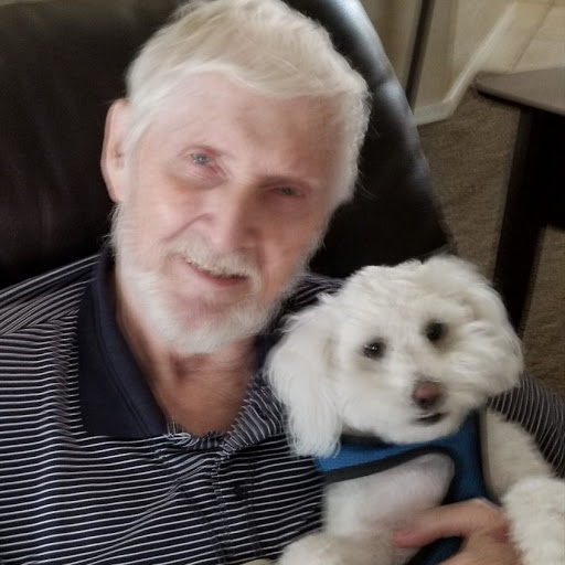 Wally Smith Photo 14