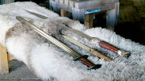 Harold Sword Photo 12