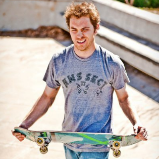 Brandon Martin Photo 16