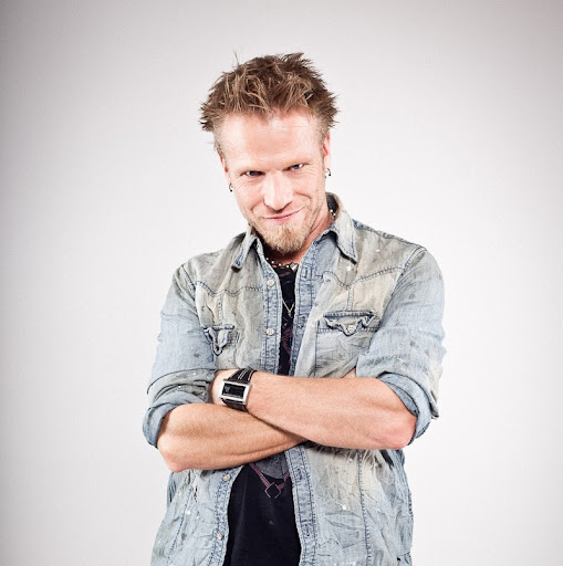 Paul Lafrance Photo 10