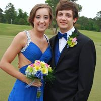 Elizabeth Wright Photo 17