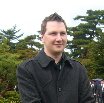Douglas Noble Photo 12