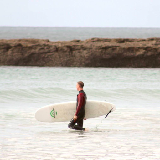 Gus Robertson Photo 9