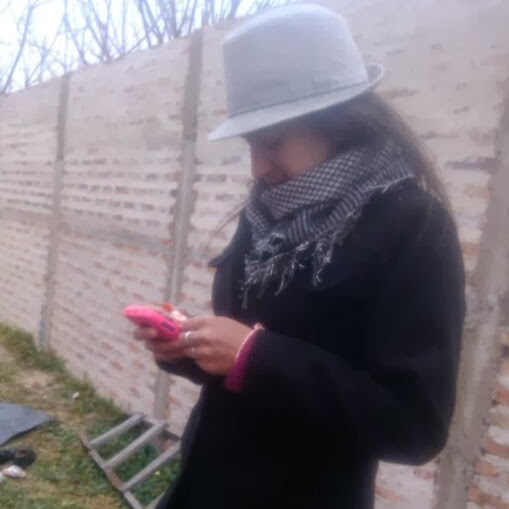 Susana Vazquez Photo 15