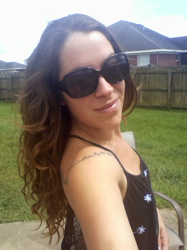 Candice Gray Photo 10