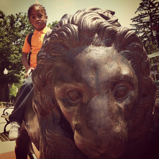 Cori Coleman Photo 9