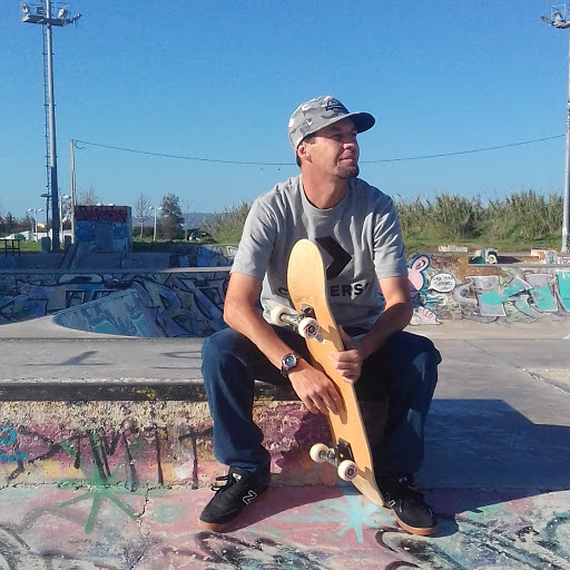 Gerson Garcia Photo 14