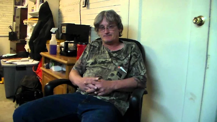 Perry Norris Photo 21