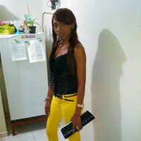 Ada Vargas Photo 3