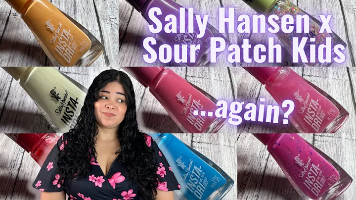 Sally Patch Photo 6