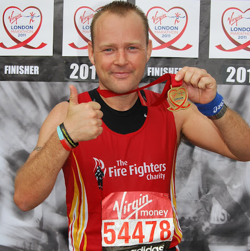 Stephen Bland Photo 11