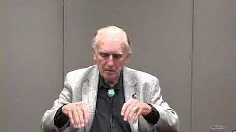 Charles Butts Photo 24