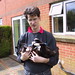 Henry Simons Photo 17
