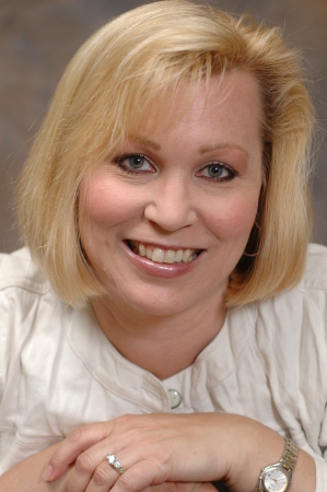Monica Powell Photo 18