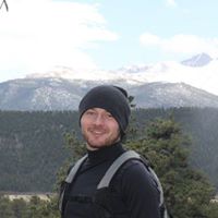 Joshua Packard Photo 4
