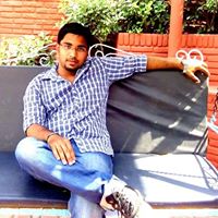 Jestin Mathew Photo 7
