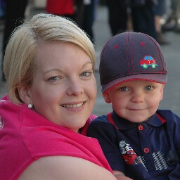 Sharon Halliday Photo 12