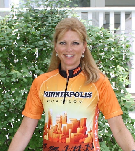 Michele Melius Photo 4