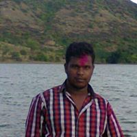 Parag Gokhale Photo 1