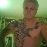 David Buss Photo 6
