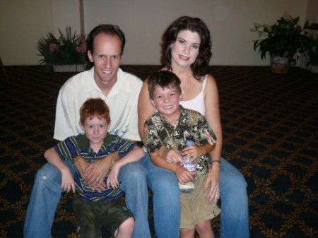 Patricia Swain Photo 10