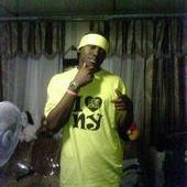 Curtis Harris Photo 3